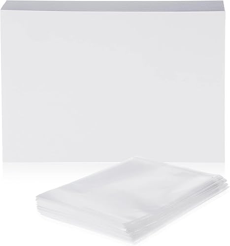 Miniatura 7 de Paquete de 120 bolsas y tableros de cómics Silver Age de 60 bolsas de cómics y 60 tableros reutilizables para cómics, fundas y tableros