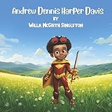 Andrew Dennis Harper...image