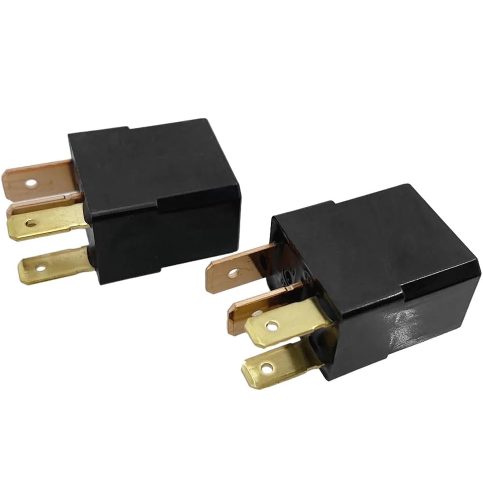 Relé de CM1AF-R-12V ACM33221 30A 4 pines relé de automóvil 50000 ciclo de vida útil relé for ventilador motor calentador compresor de aire ventilador
