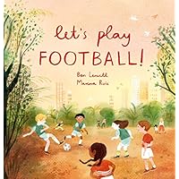 Let's Play Football!
