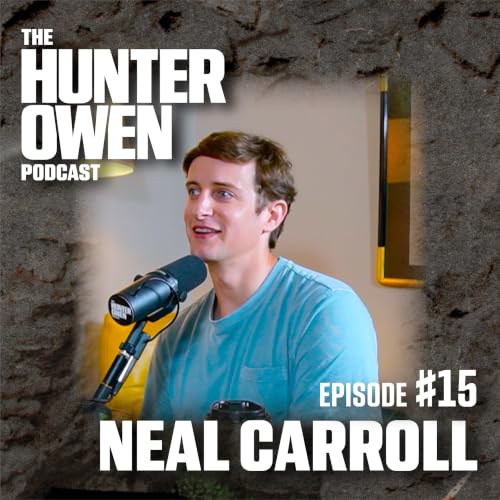 #15 - Neal Carroll