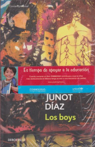 boys los 6074299226 Book Cover