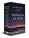 Ursula K. Le Guin: The Hainish Novels and Stories: A Library of America Boxed Set
