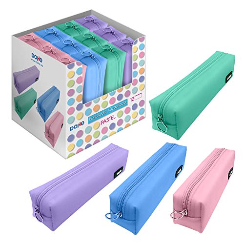 Présentoirs carrés en gel de silice antidérapants pour objets d'art
