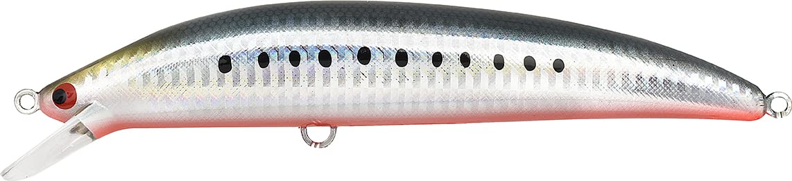 Tackle House Bks 150 Sw Color 112-15cm - 53g - Rattle - Sinking - BKS 150 SW 112
