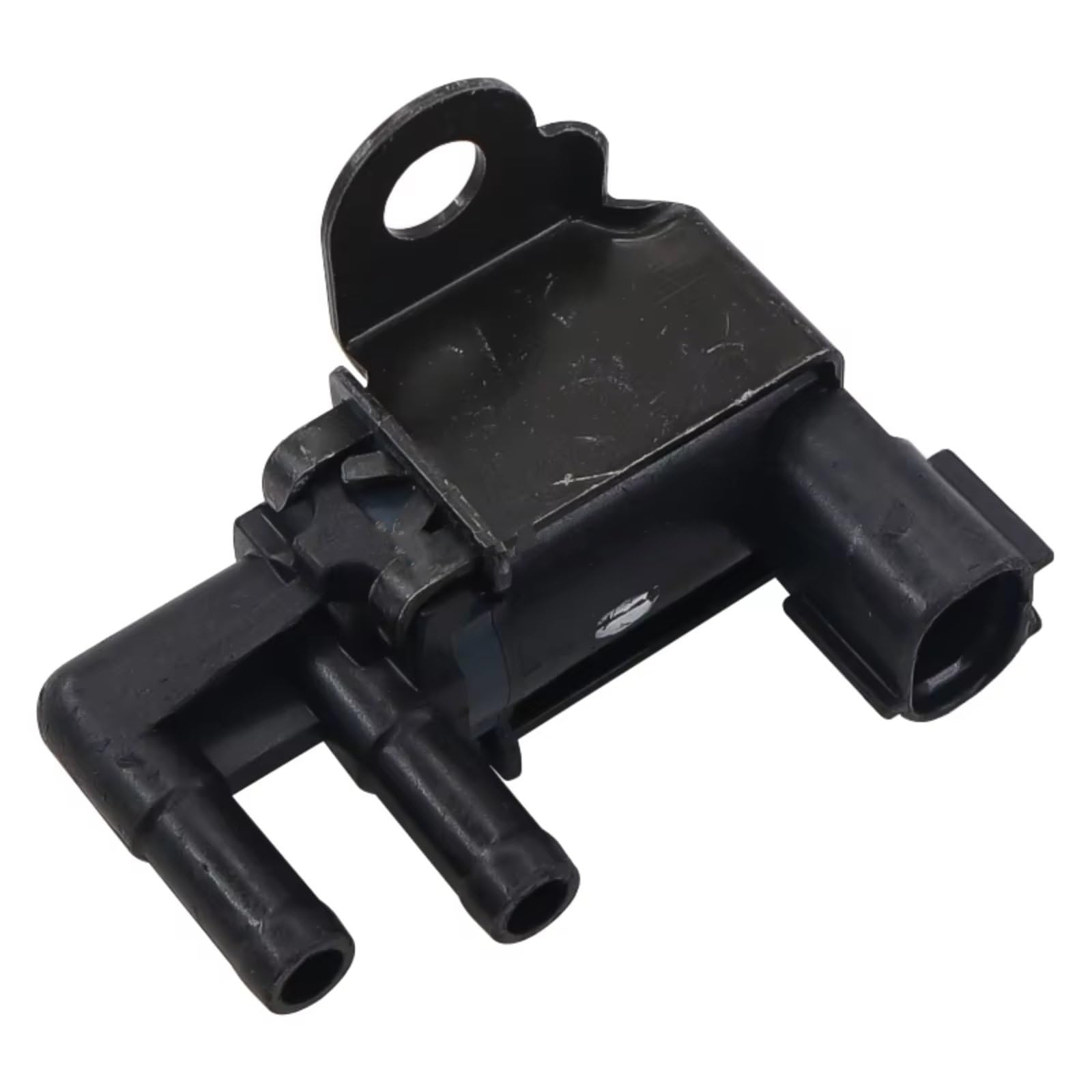 Kompatibel Mit Ford Für Fiesta Für Fusion 2S61-9C915-AB Aktivkohlefilter-Entlüftungsventil – Ersatzteile Für Autoreparaturen Magnetventil purge ventil