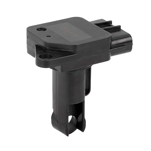 Miniatura 3 de X AUTOHAUX 22204-0D030 Sensor de medidor de flujo de aire masivo para Toyota Prius 4Runner para Lexus GS300