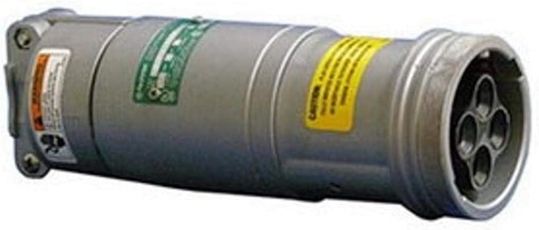 APPLETON ARC3044BC 30A Conn Body Assy 4W-4P S1