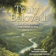 Page de couverture de Truly Beloved