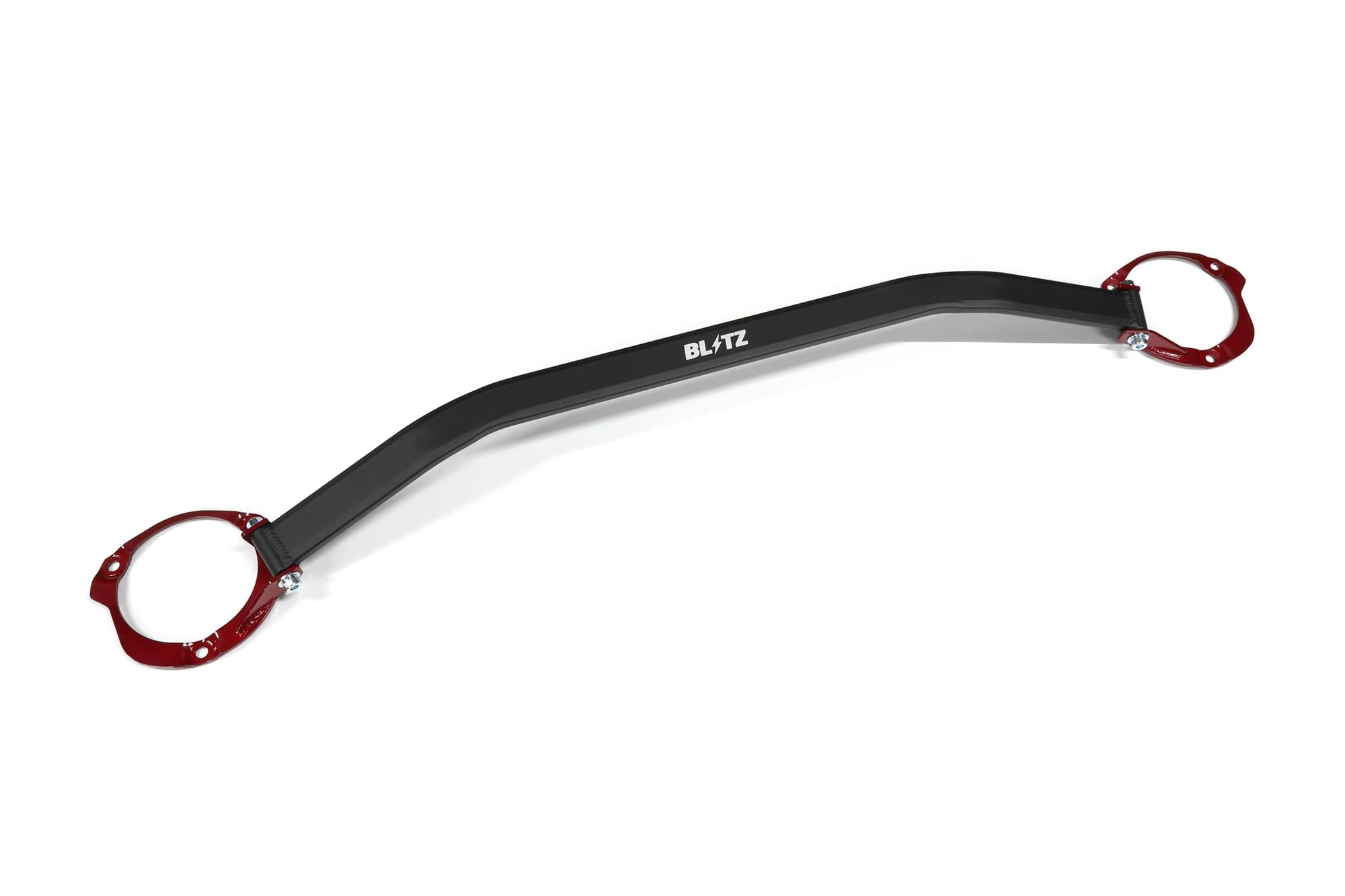 Amazon | BLITZ(ブリッツ) ストラットタワーバー インプレッサ GRB/GRF 