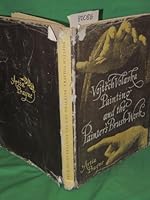 Painting and the Painter's Brush-Work B0007IX0L6 Book Cover
