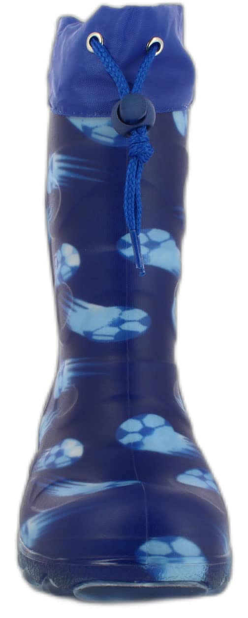Beck Fútbol, Botas de Agua Niños