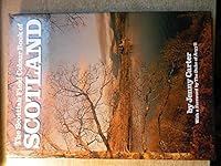 '''SCOTTISH FIELD'' COLOUR BOOK OF SCOTLAND' 0906391261 Book Cover