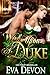 Wish Upon A Duke (The Dukes' Club Book 3)
