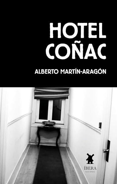 Portada de Hotel Coñac