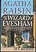 Agatha Raisin and the Wizard of Evesham (Agatha Raisin Mysteries, No. 8)
