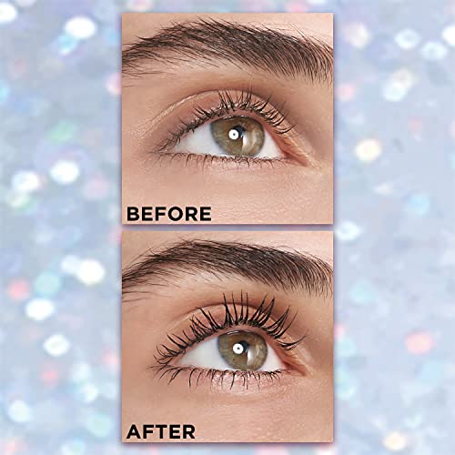 L'Oreal Paris Lash Paradise and Telescopic Mascara Duo #TOP13