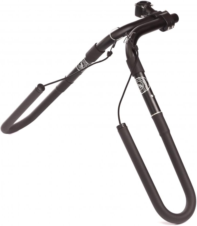 Carver Surf Rack CSR Mini Black Small