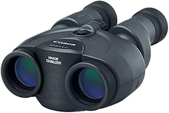 10x30 Image Stabilization II Binoculars