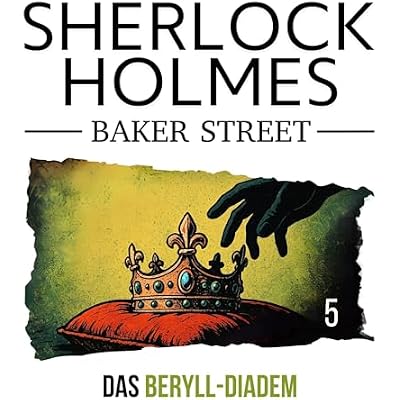 Das Beryll-Diadem