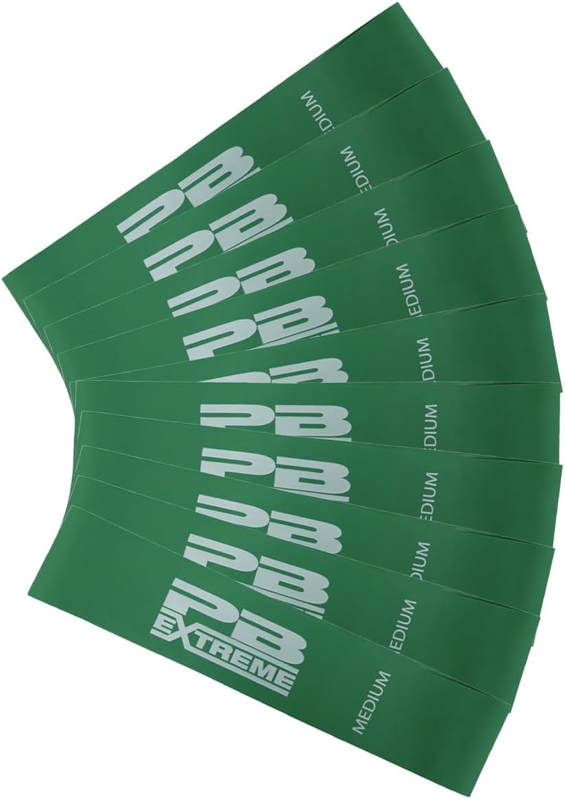 Perform Better Extreme Mini Band Resistance Loop - Exercise Bands