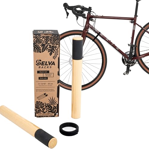 SELVA Wooden Wall Mount