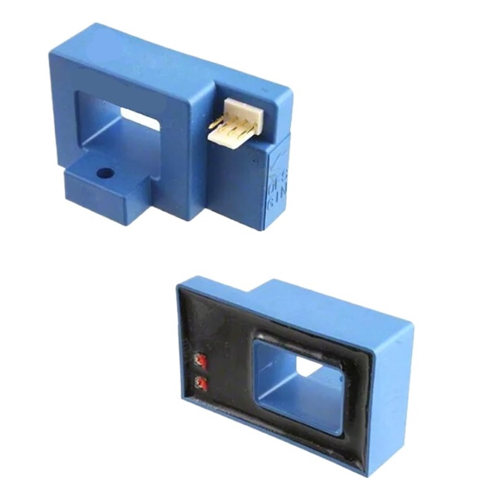 ZVQYSGIW 1PCS HAC300-Scurrent sensor, rated current 300A open-loop