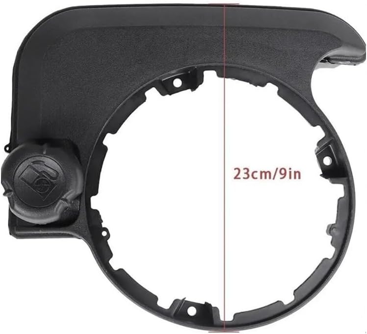 Lawn Mower Fuel Tank Fit For Briggs Stratton 110000 111000 11A000 120000 699374 495224 494213 Quantum Lawnmower 693377