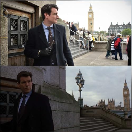 In Praise of... James Bond: Die Another Day [Episode 200]