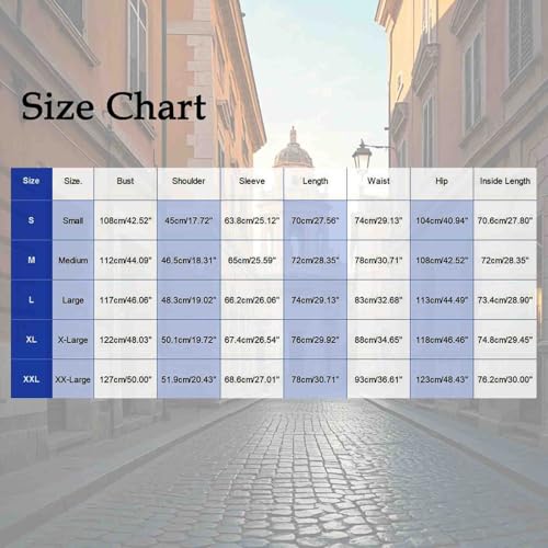 Men's Tracksuits 2 Pieces Long Sleeve Hoodies Sweatsuit Sets Sports Jogging Suit Set Solid Color with Pockets Daily2