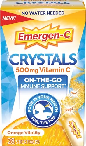 Crystals