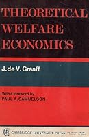 Theoretical welfare economics 0521094461 Book Cover
