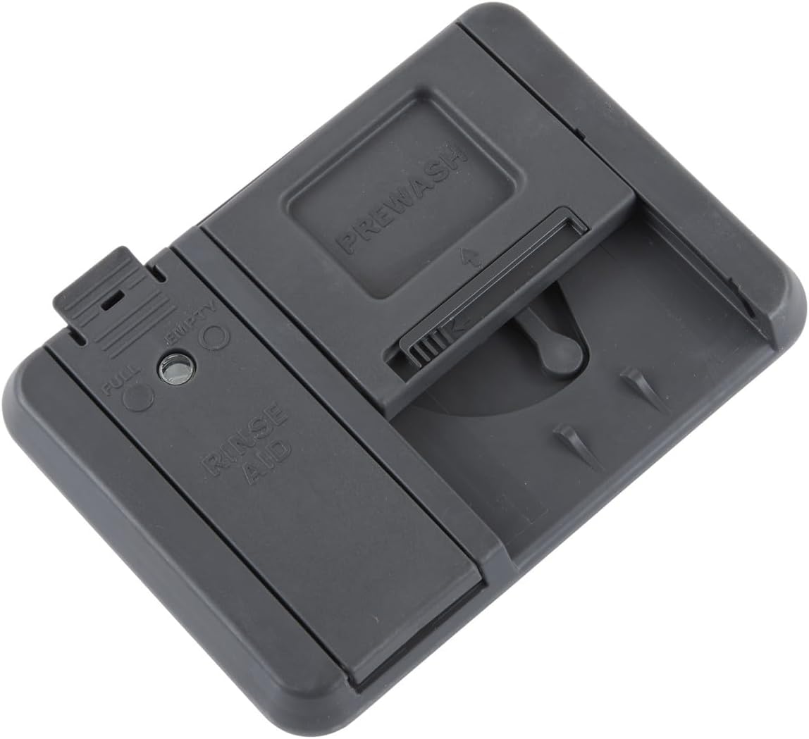 Whirlpool W11412300 OEM Dishwasher Detergent Dispenser Part-Replaces W11092649