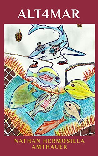 (ALT) x Mar (Spanish Edition)