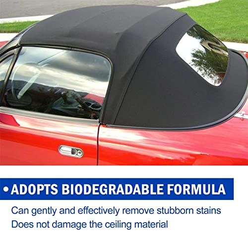 Top Repelente Conversível | de tecido conversível | Ferramenta de proteção do carro para reparar rep