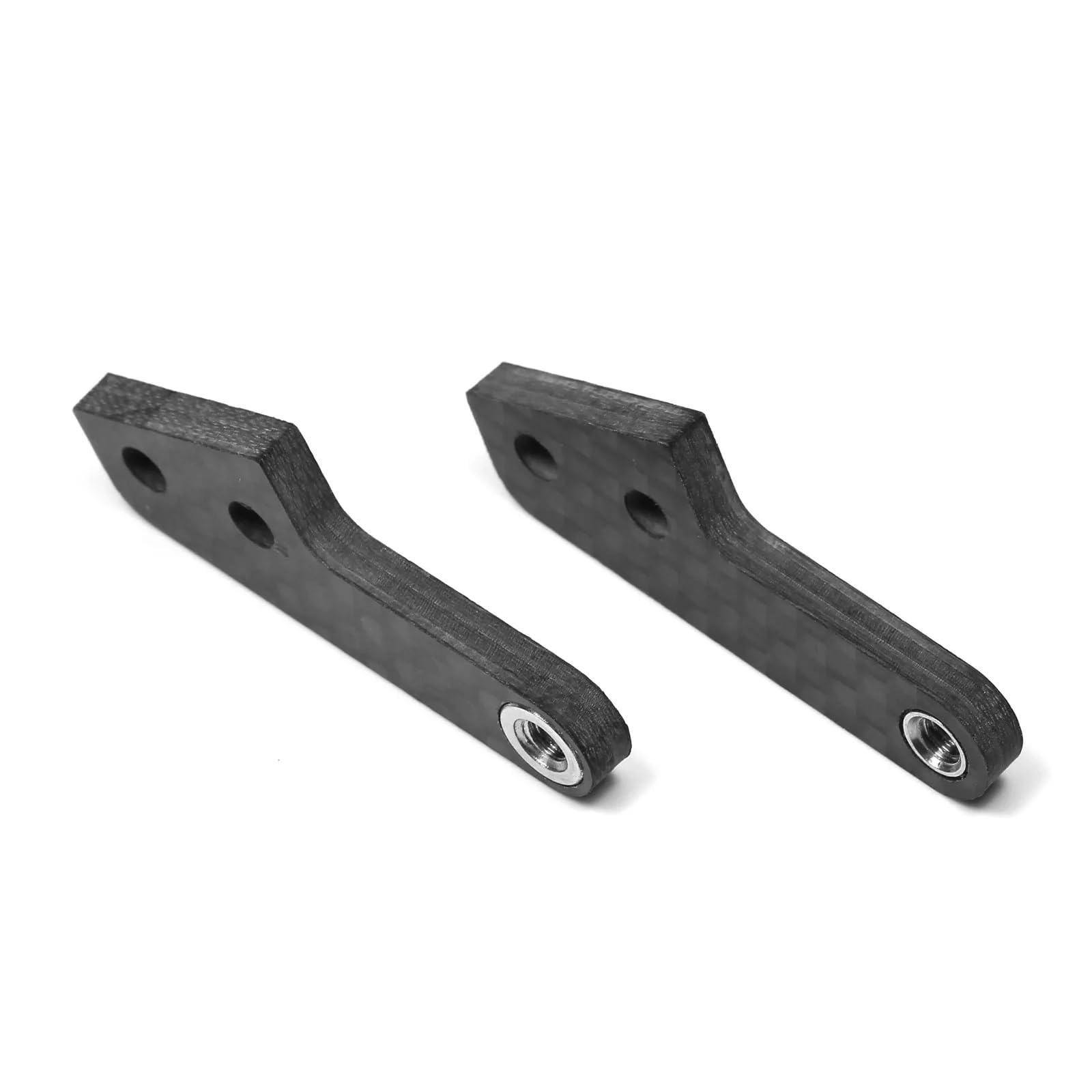 Per Kyosho MP11 IF729 TO-314-MP11 Braccio Sterzo In Fibra Carbonio RC Auto Parti Aggiornamento Accessori Decorativi Pezzi Ricambio Modelli Giocattoli RC Ricambi