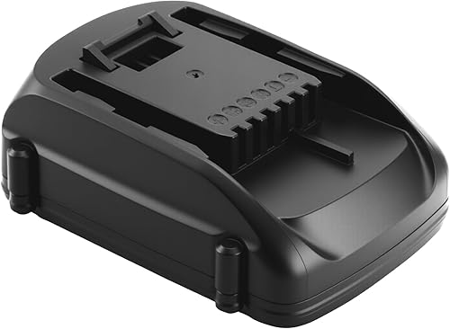 Shentec Batería de repuesto de 3000 mAh de 18 V y 20 V compatible con Worx WA3512 WA3511 WA3512.1, también compatible con baterías de iones de litio