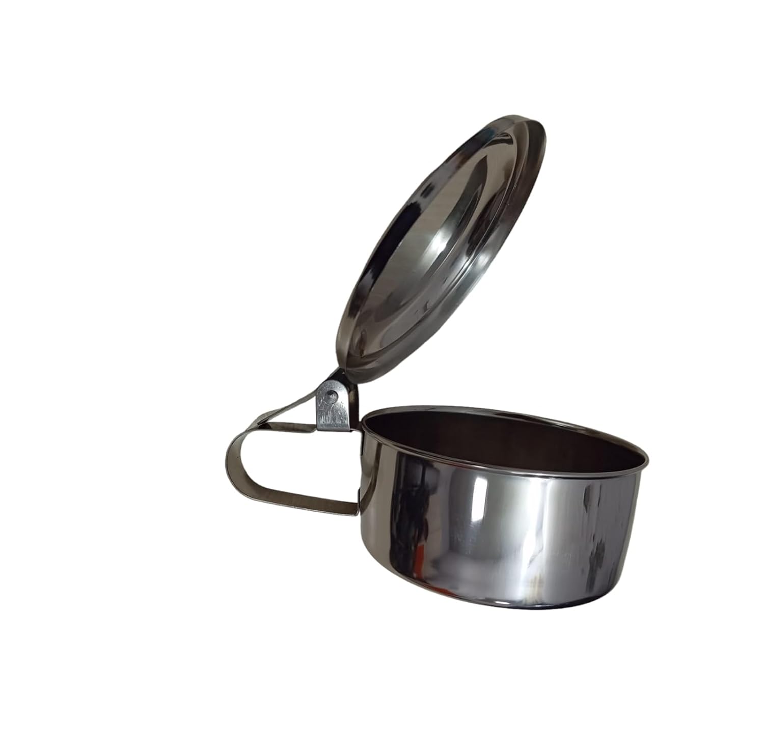 Madicine ™ Spritting Box for cough - Hygieneic Cuff Collection Container | Compact, leak-proof and smell-resistant | Ideal for use of home, travel and hospital. (Pack of 1) Madicine ™ Spritting Box for cough - Hygieneic Cuff Collection Container | Compact, leak-proof and smell-resistant | Ideal for use of home, travel and hospital. (Pack of 1)