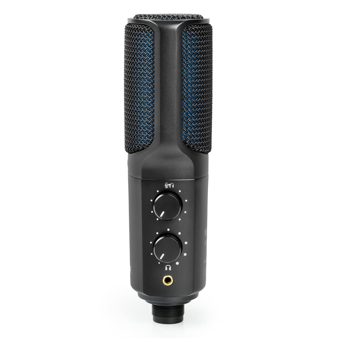 Rode NT-USB+ Plus USB Condenser Microphone + PSA1+ Plus