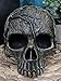 Ebros Gift Dryad Ent Tree Swamp Thing Monster with Creeping Roots Skull Decorative Figurine Greenman Vegetative Deity Graveyard Haunted Halloween Ossuary Ghost Creature of The Woods Skulls