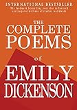 The Complete Poems of Emily Dickenson
