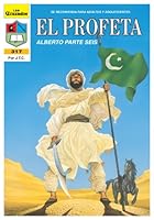 El Profeta 0937958905 Book Cover