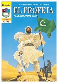 Single Issue Magazine El Profeta (Spanish Edition) [Spanish] Book