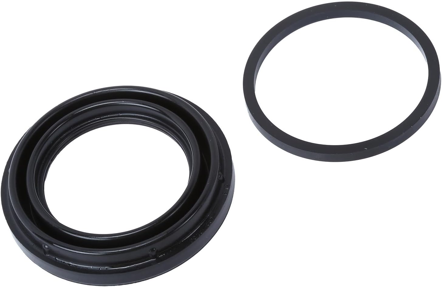 GM Genuine Parts 179-2255 (92291023) Front Disc Brake Caliper Piston Seal Kit with Boot