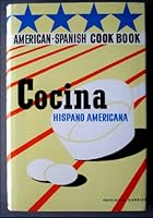 Cocina Hispano-americana B000H9V48Q Book Cover