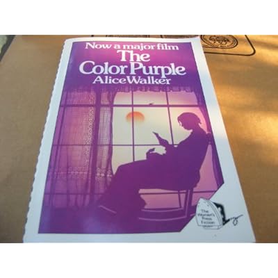 THE COLOR PURPLE