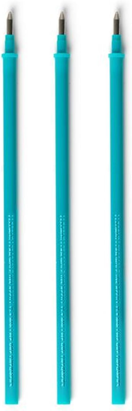 LEGAMI Erasable Refill Pen Turquoise