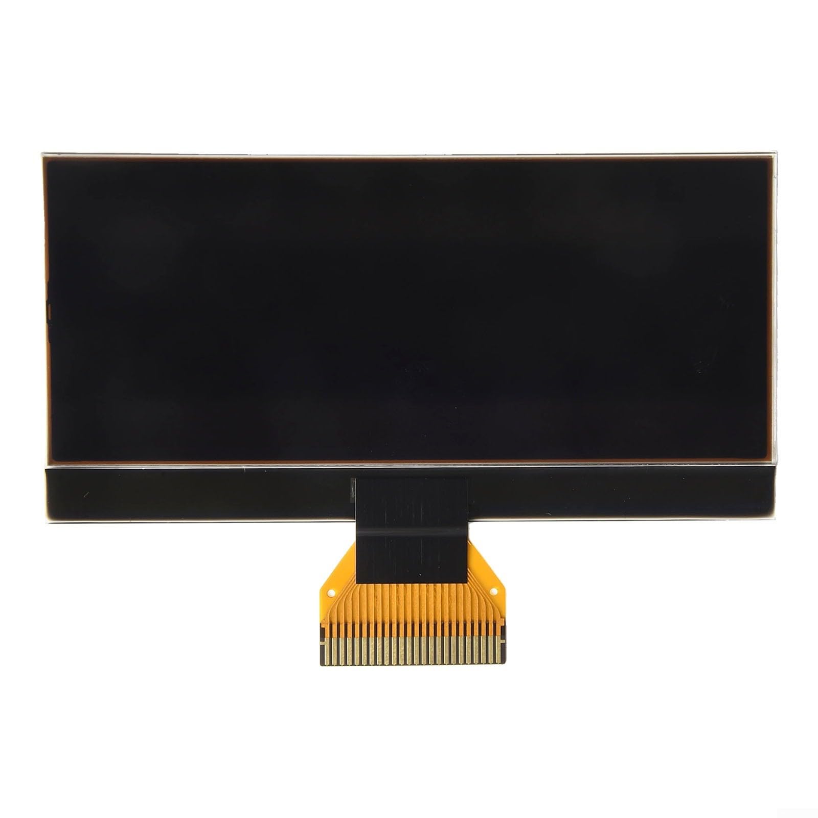Schermo LCD del pannello di visualizzazione del gruppo strumenti per Mercedes Classe A W169 Classe B W245 2004-2012 cruscotto