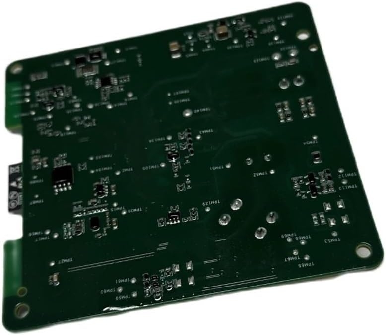 Mainboard CE Version Spare Parts Board Accessories Compatible With Roborock Dyad Pro Combo Vacuum Cleaner