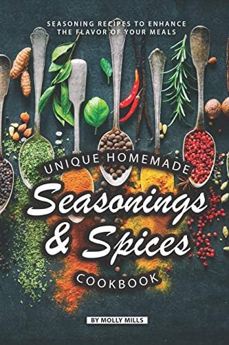 molly mills spices
